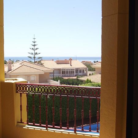 Playa Sol - 30º Hotels El Puerto de Mazarrón Esterno foto